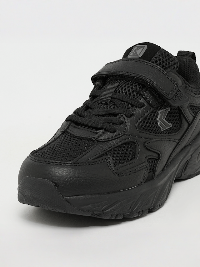 Karl Kani, Prime Runner 2 Children, black, Image 6 of 7