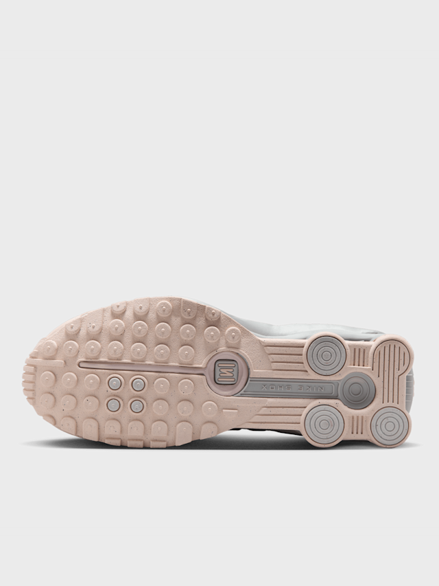 Nike, WMNS Shox R4, light pink, Image 3 of 9