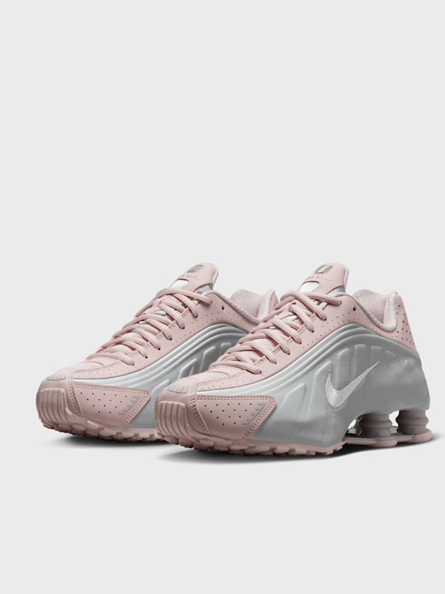 Nike  , Shox R4, light pink, Image 4 of 9
