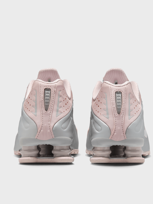Nike  , Shox R4, light pink, Image 5 of 9