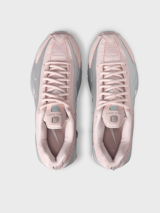 Nike  , Shox R4, light pink, Image 6 of 9