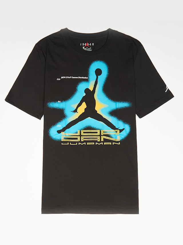 Jordan, Gamma '24 Retro, zwart, Afbeelding 1 van 4