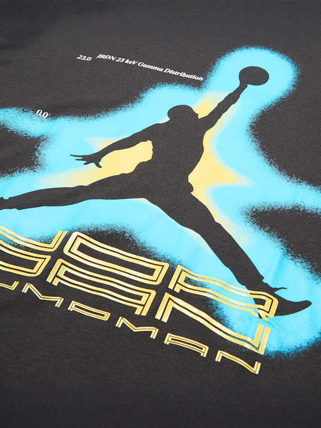 Jordan, Gamma '24 Retro, zwart, Afbeelding 3 van 4