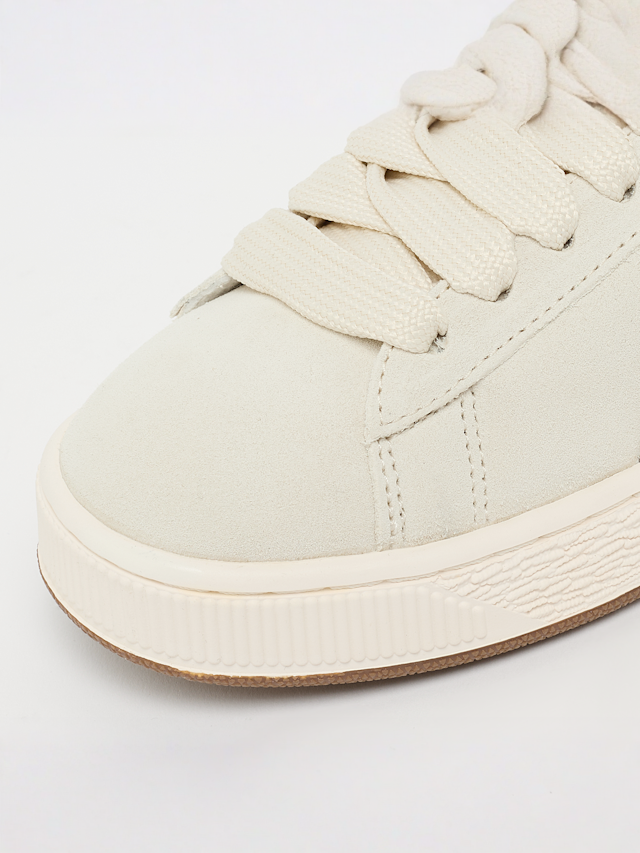 PUMA, Suede XL Leopard (GS), beige, Image 6 of 7