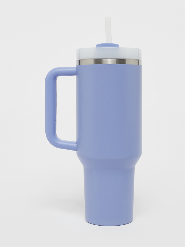 Stanley, The Quencher H2.0 Flowstate Tumbler | 1,2L, blauw, Afbeelding 2 van 4