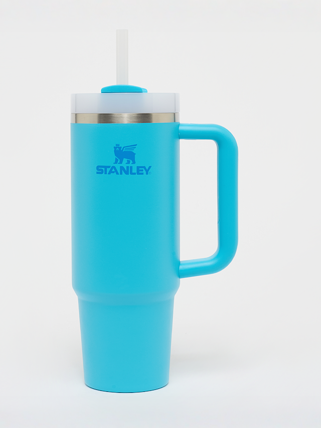 Stanley, The Quencher H2.O FlowState Tumbler | 0,9L, blue, Image 1 of 3