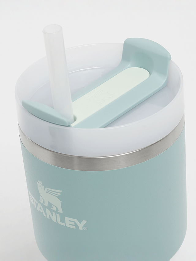 Stanley, The Quencher H2.O FlowState Tumbler | 0,9L, blauw, Afbeelding 3 van 3