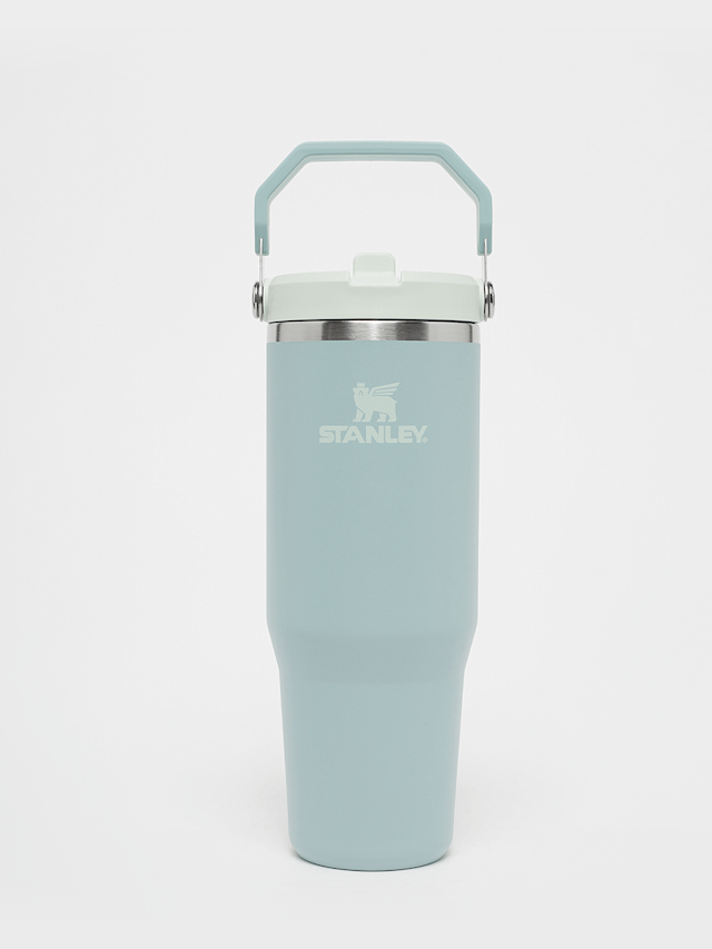 Stanley, The IceFlow Flip Straw 2.0 Tumbler | 0,9L, blauw, Afbeelding 1 van 3