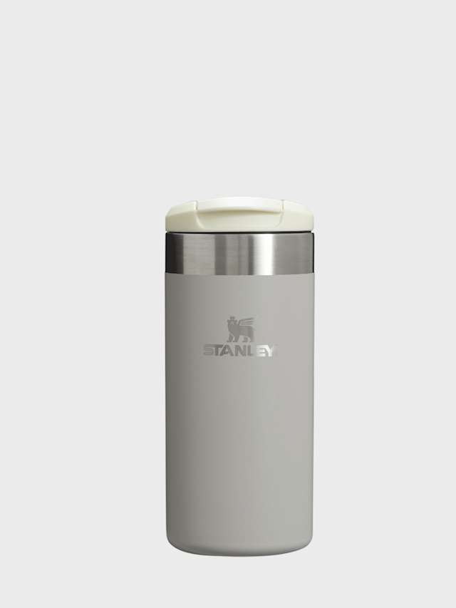 Stanley, The AeroLight Transit Mug | 350 ml, grijs, Afbeelding 1 van 3