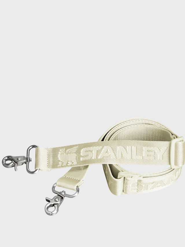 Stanley, The All-Day Quencher Carry-All | 1,2L, beige, Image 4 of 6