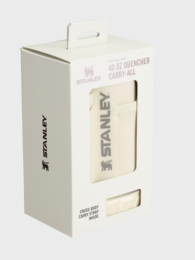 Stanley, The All-Day Quencher Carry-All | 1,2L, beige, Image 6 of 6