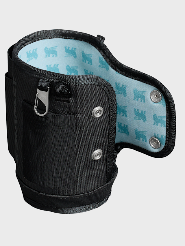 Stanley, The All-Day Quencher Carry-All | 0,9L, black, Image 4 of 6