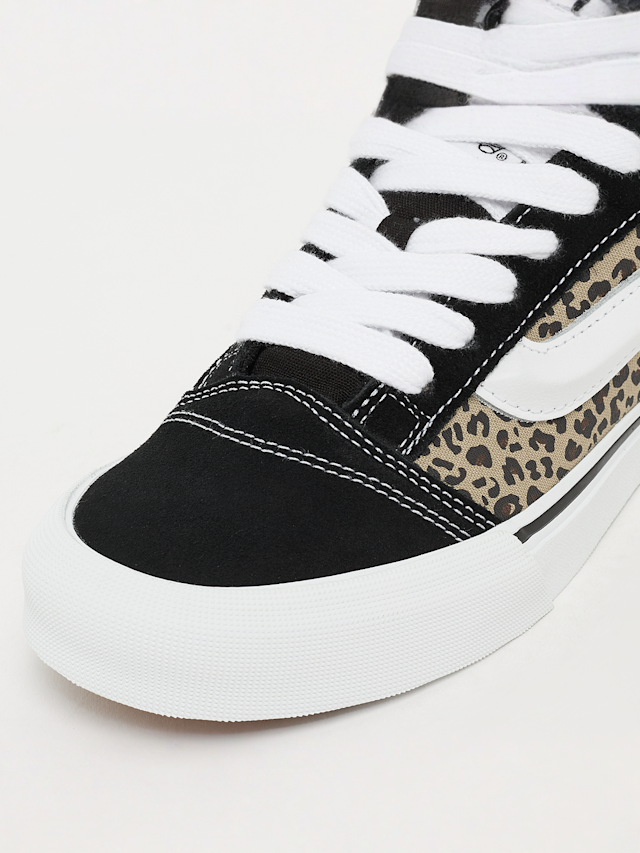 Vans, JN Knu Skool (GS), black, Image 6 of 7
