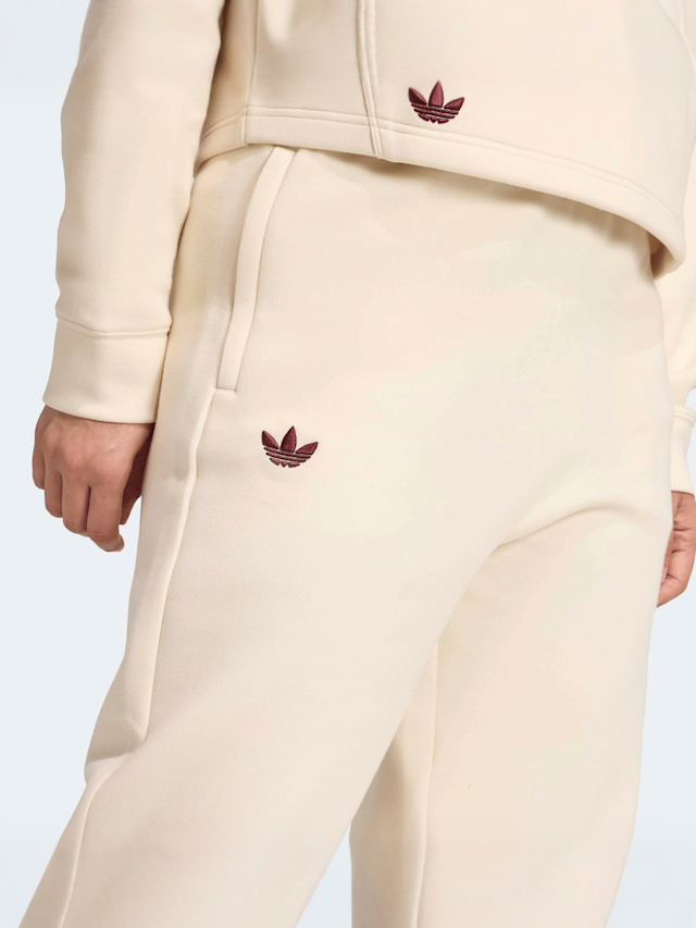 adidas Originals, Neuclassics Sweatpant, beige, Image 3 of 5