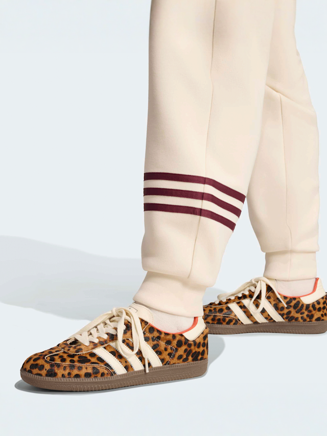 adidas Originals, Neuclassics Sweatpant, beige, Image 4 of 5