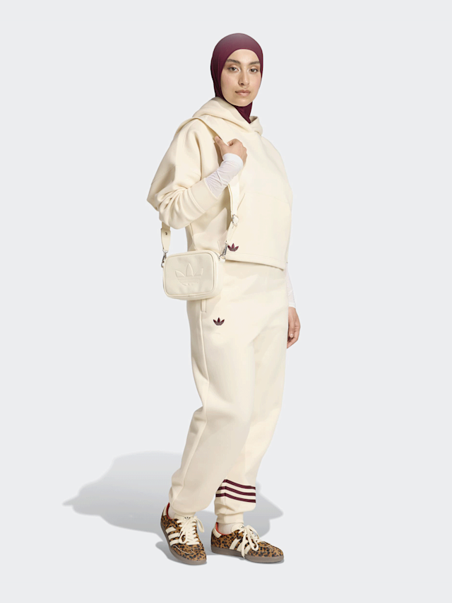 adidas Originals, Neuclassics Sweatpant, beige, Image 5 of 5