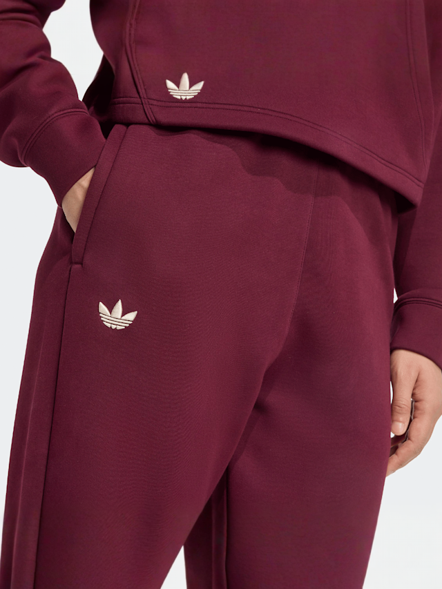 adidas Originals, Neucl Sweatpant, red, Image 3 of 5