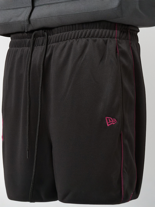 New Era, MLB Track Pant New York Yankees, black, Image 5 of 7