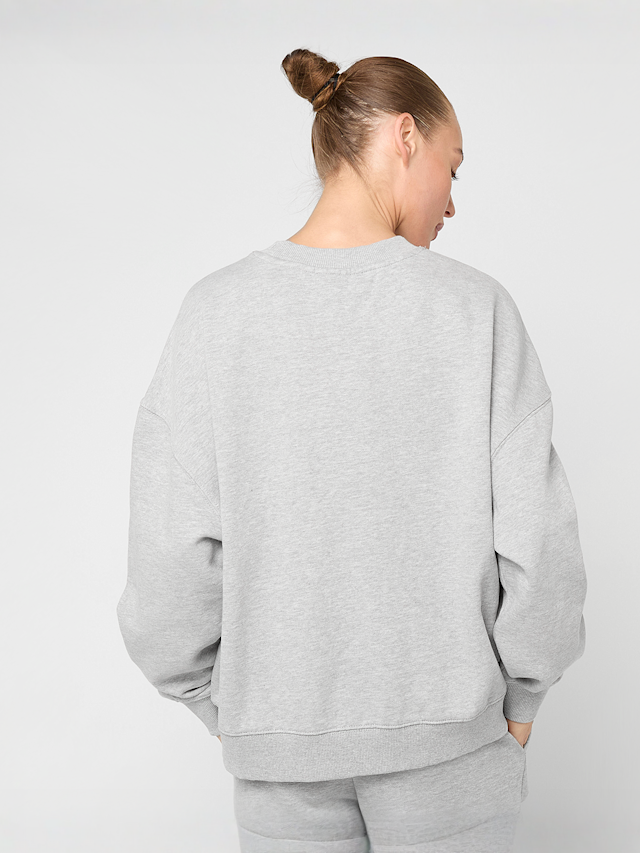 Pegador, Sela Oversized Swaeter, grijs, Afbeelding 2 van 4