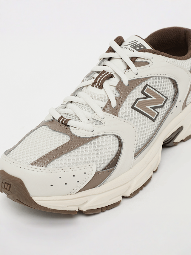 New Balance, 530, beige, Image 6 of 7