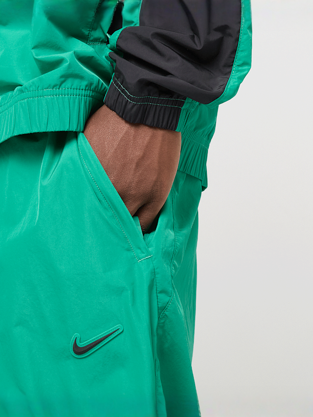 Nike Nocta, NRG Nocta Woven Trackpant, green, Image 3 of 7