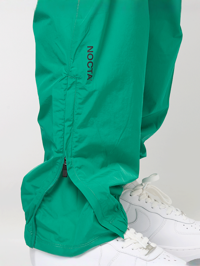 Nike Nocta, NRG Nocta Woven Trackpant, green, Image 5 of 7