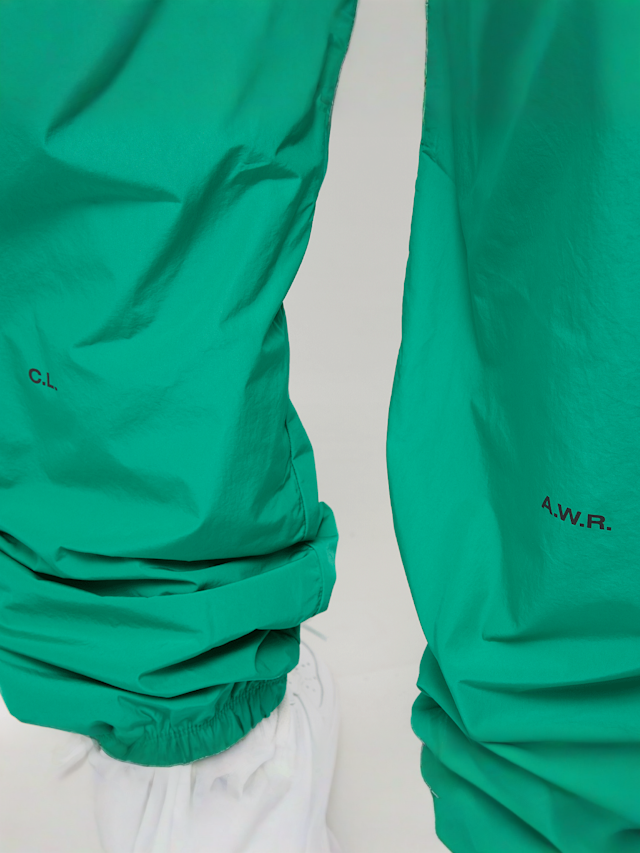 Nike Nocta, NRG Nocta Woven Trackpant, green, Image 6 of 7