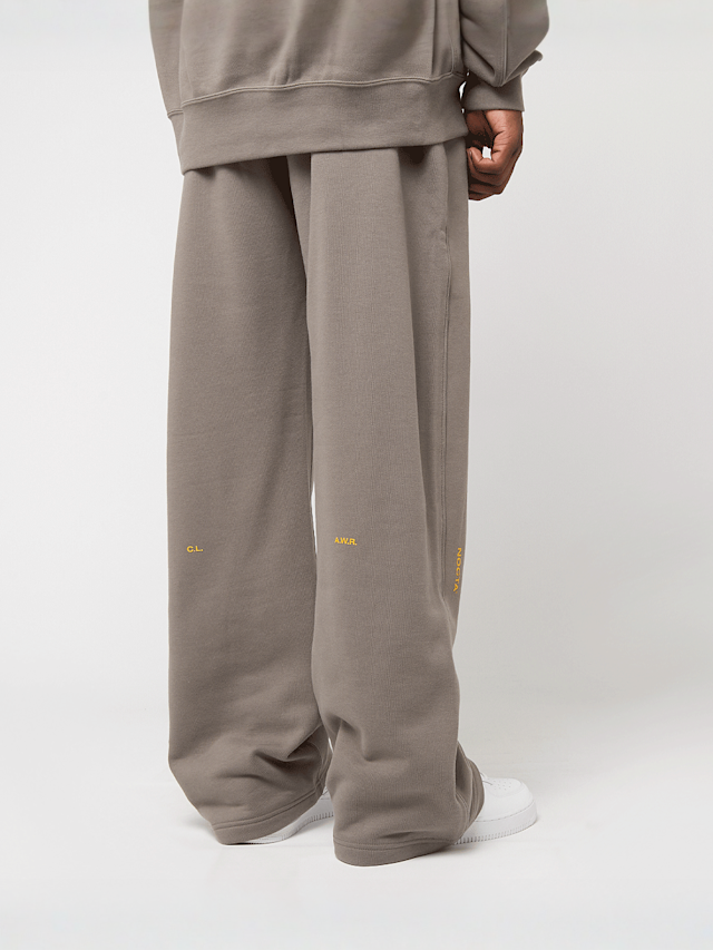 Nike Nocta, NRG Nocta Fleece Pant, brown, Image 2 of 8