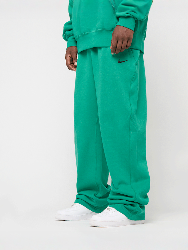Nike Nocta, NRG Nocta Fleece Pant, green, Image 1 of 8