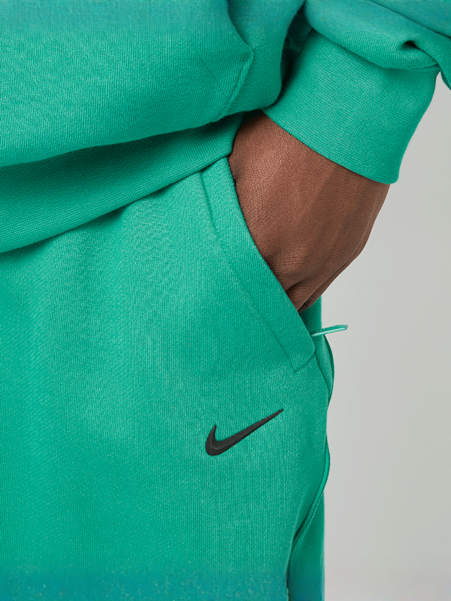 Nike Nocta, NRG Nocta Fleece Pant, green, Image 3 of 8