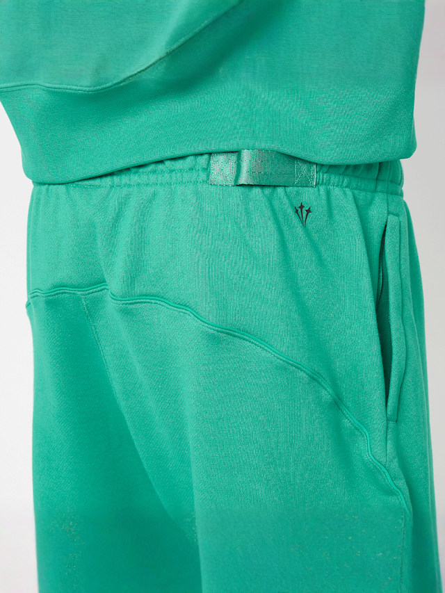 Nike Nocta, NRG Nocta Fleece Pant, green, Image 4 of 8