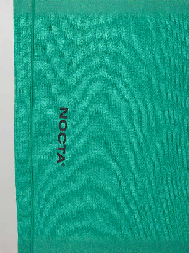 Nike Nocta, NRG Nocta Fleece Pant, green, Image 5 of 8