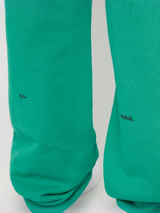 Nike Nocta, NRG Nocta Fleece Pant, green, Image 6 of 8
