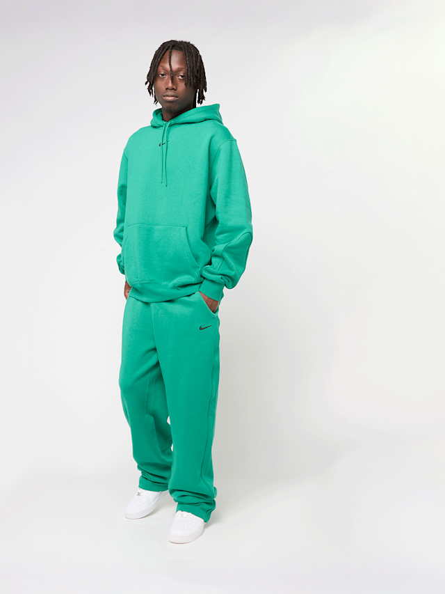 Nike Nocta, NRG Nocta Fleece Pant, green, Image 8 of 8