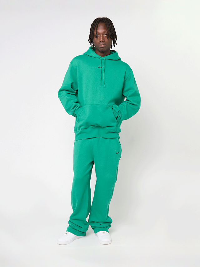 Nike Nocta, NRG CS Fleece Hoodie, green, Image 8 of 8