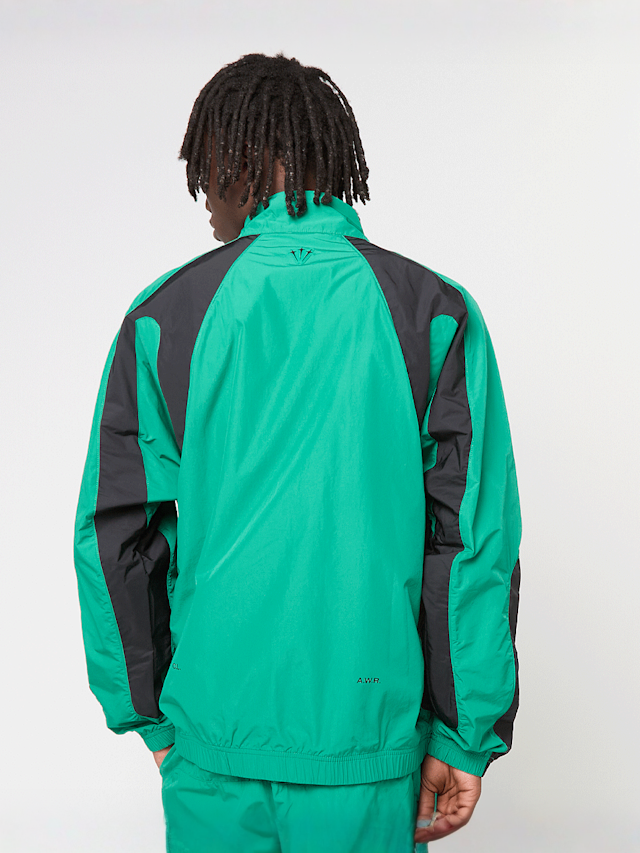 Nike Nocta, NRG CS Woven Track Jacket, green, Image 2 of 7