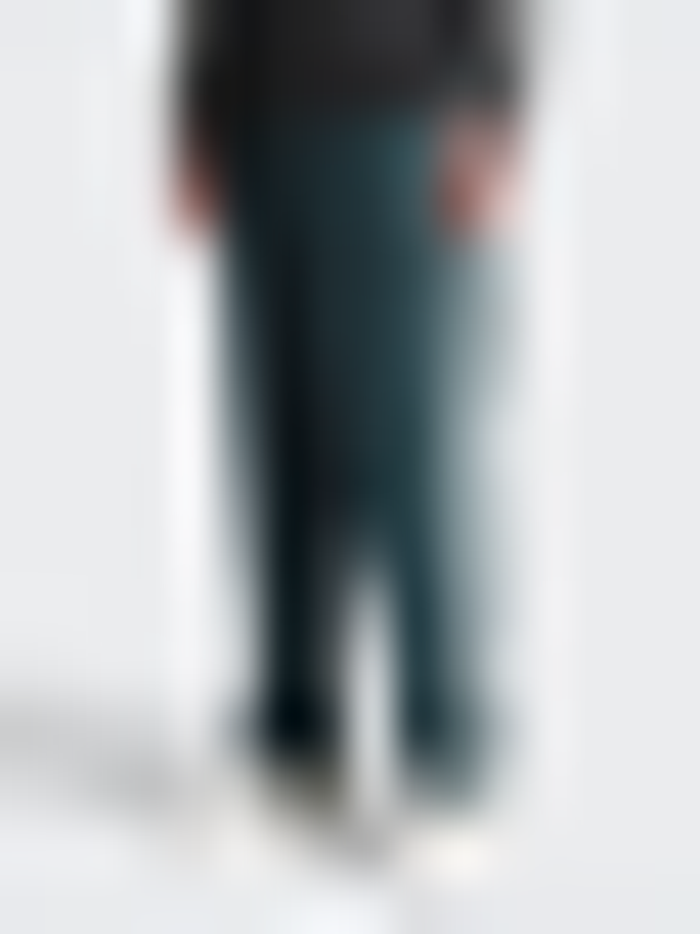 adidas Originals, Loose Trackpant, groen, Afbeelding 1 van 5