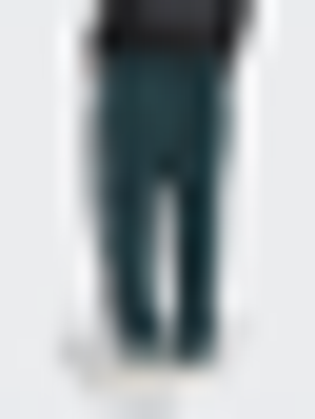 adidas Originals, Loose Trackpant, green, Image 2 of 5