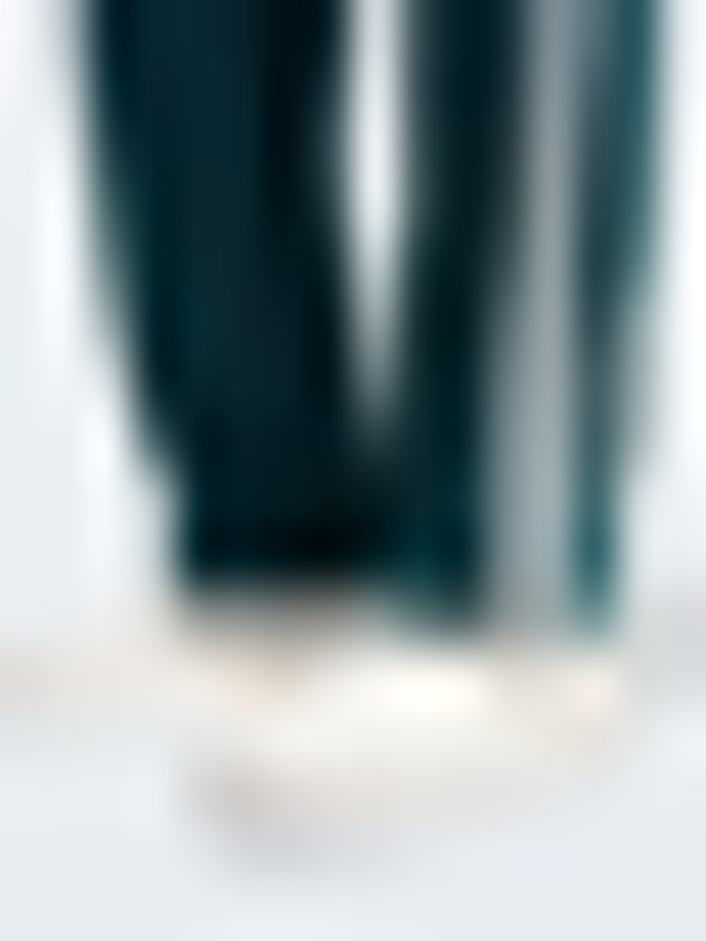 adidas Originals, Loose Trackpant, groen, Afbeelding 4 van 5