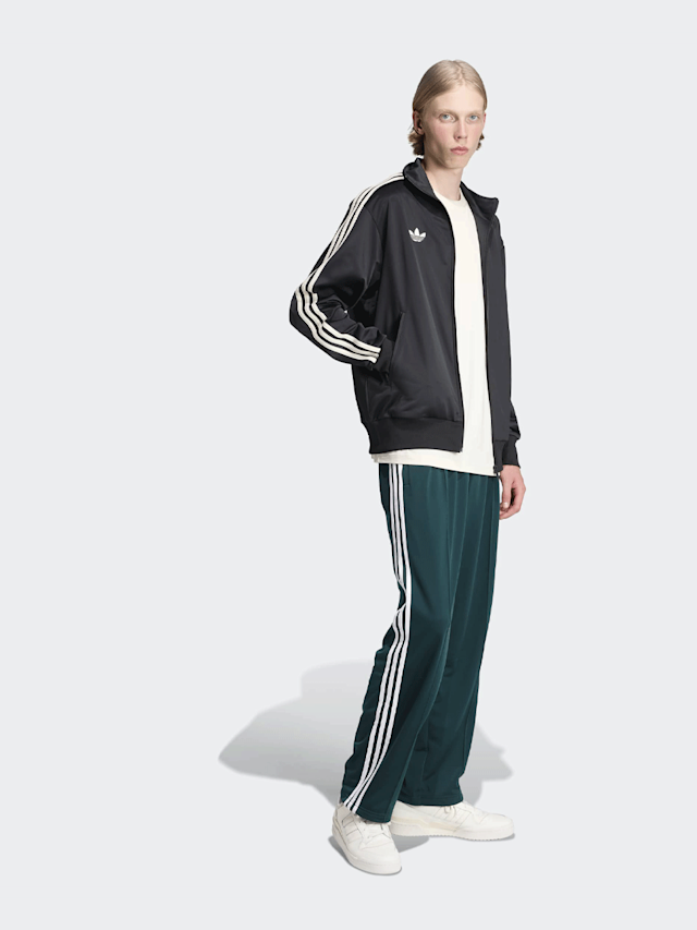 adidas Originals, Loose Trackpant, green, Image 5 of 5