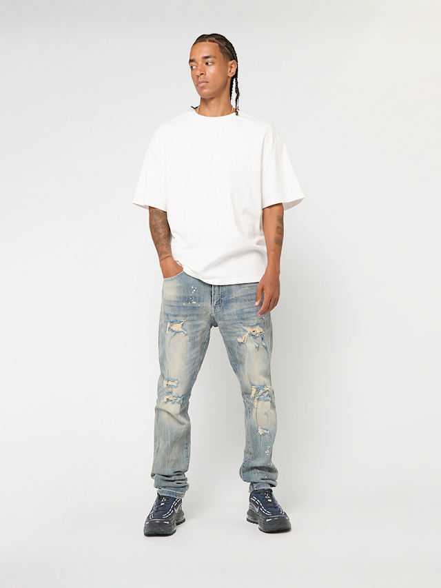 Smoke Rise, Vintage Washes Jeans, blue, Image 6 of 6