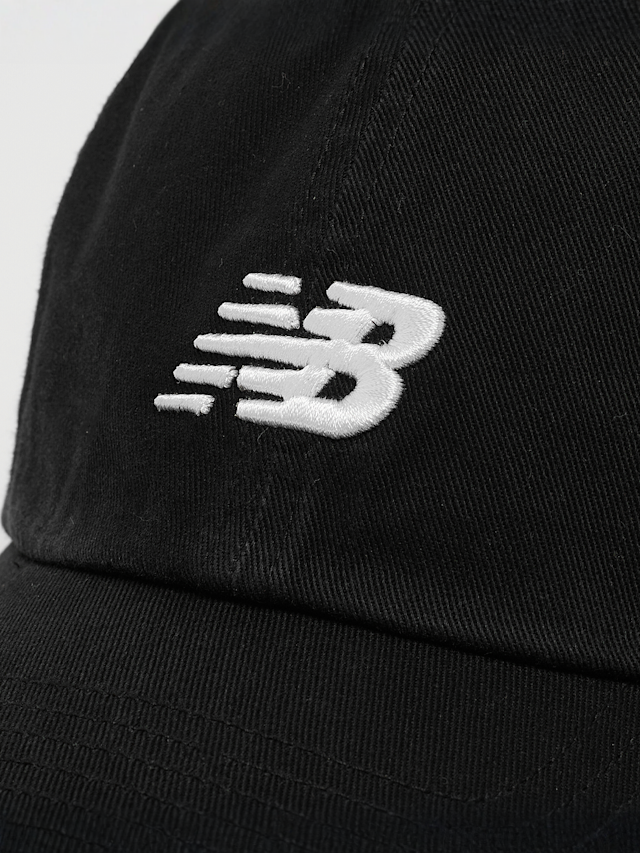 New Balance, '47 Clean Up New Balance Core, zwart, Afbeelding 4 van 4