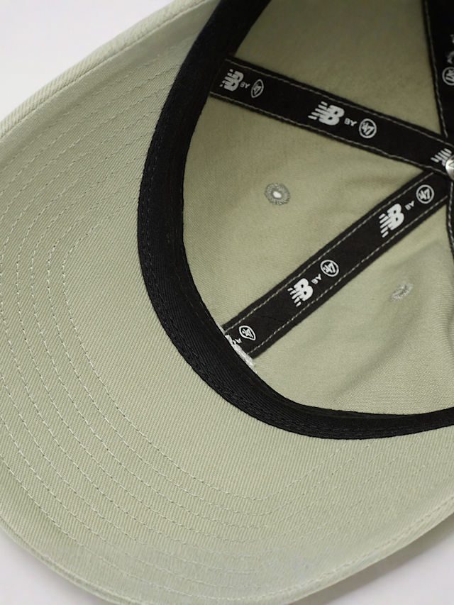 New Balance, '47 Clean Up New Balance Core, green, Image 3 of 4