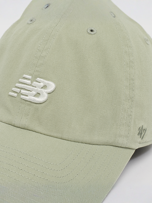 New Balance, '47 Clean Up New Balance Core, green, Image 4 of 4