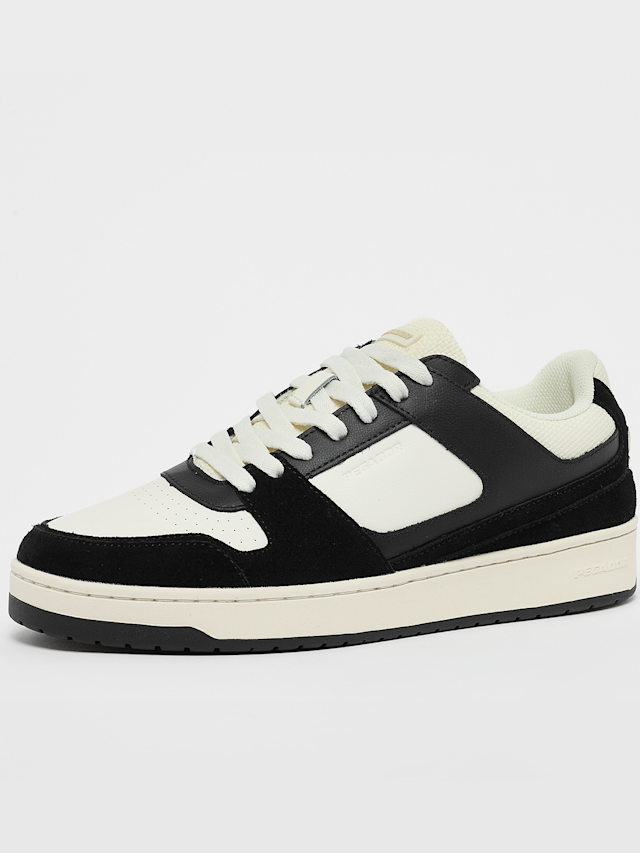 Pegador, Citigo Low black/off white, black, Image 2 of 7