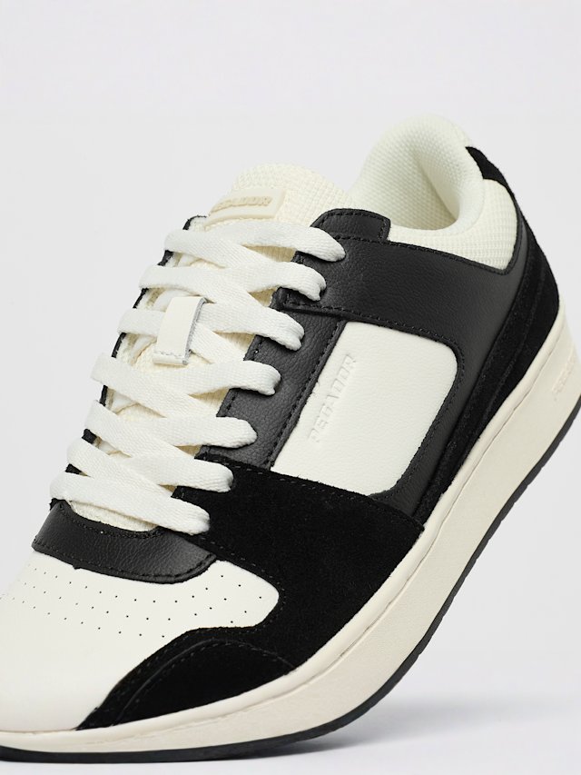 Pegador, Citigo Low black/off white, black, Image 6 of 7