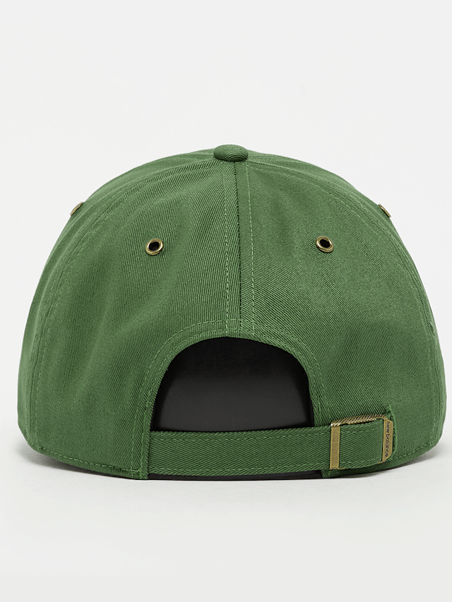 New Balance, '47 Clean Up New Balance Script Suede, groen, Afbeelding 2 van 4