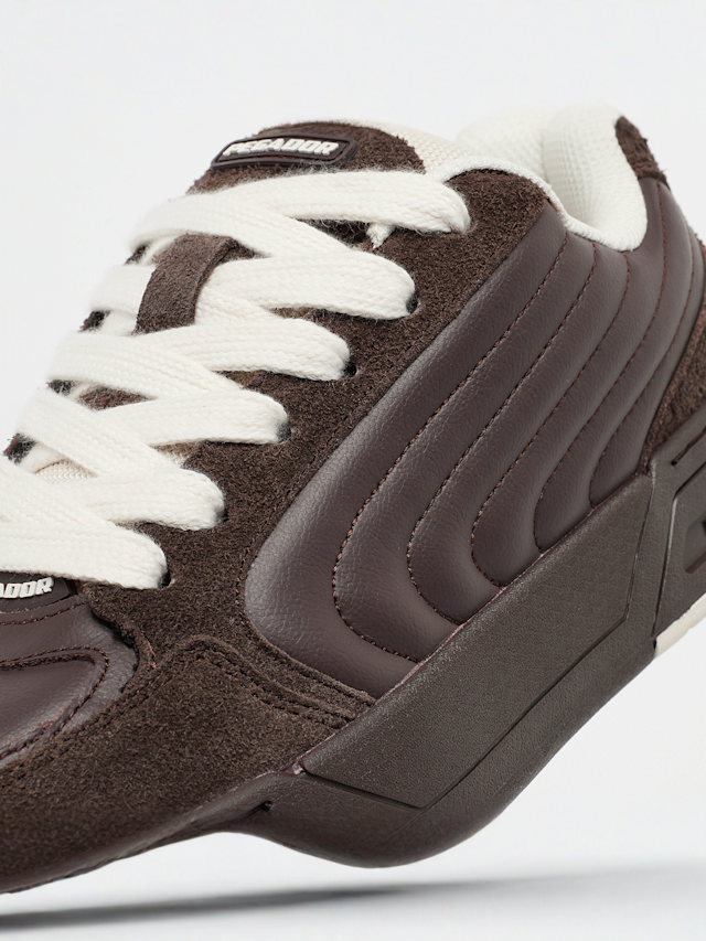 Pegador, Venice Skate Low, brown, Image 6 of 7