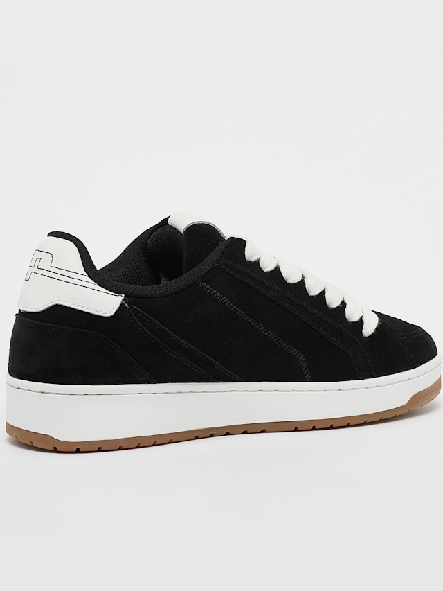 Pegador, Shadow Skate Low black, black, Image 3 of 7