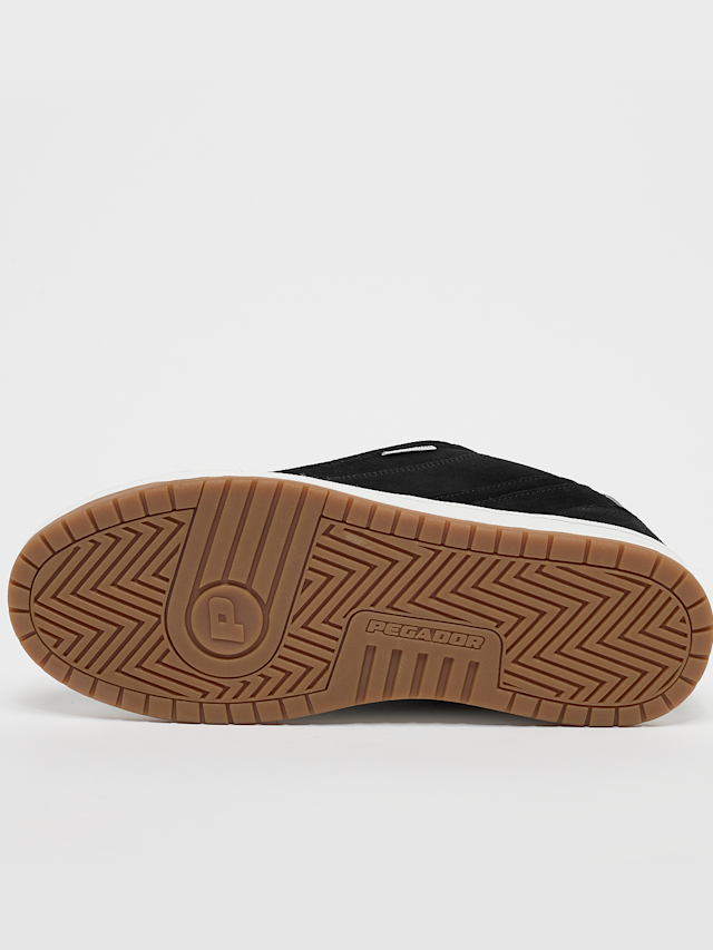 Pegador, Shadow Skate Low beige, black, Image 4 of 7